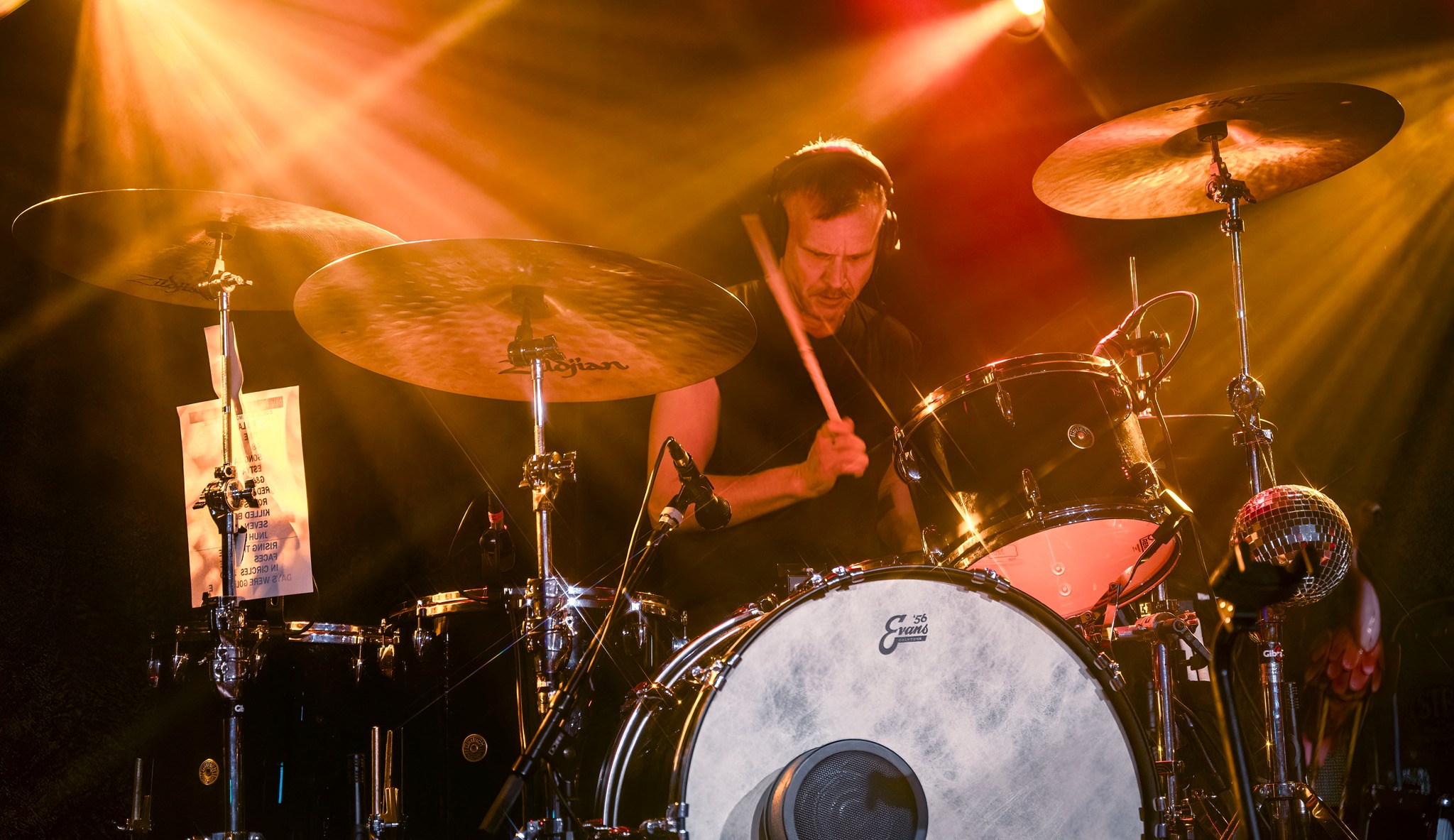 Sunny Day Real Estate