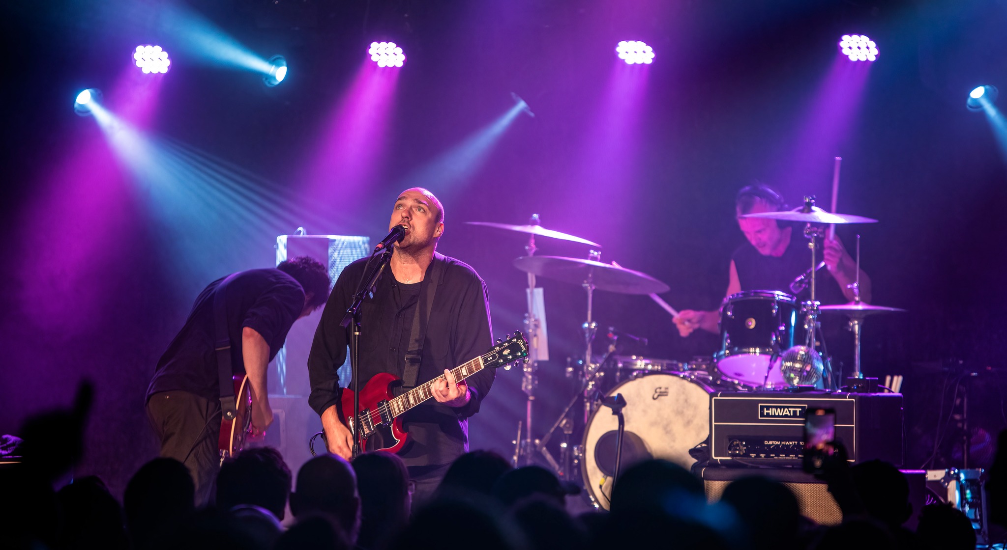 Sunny Day Real Estate