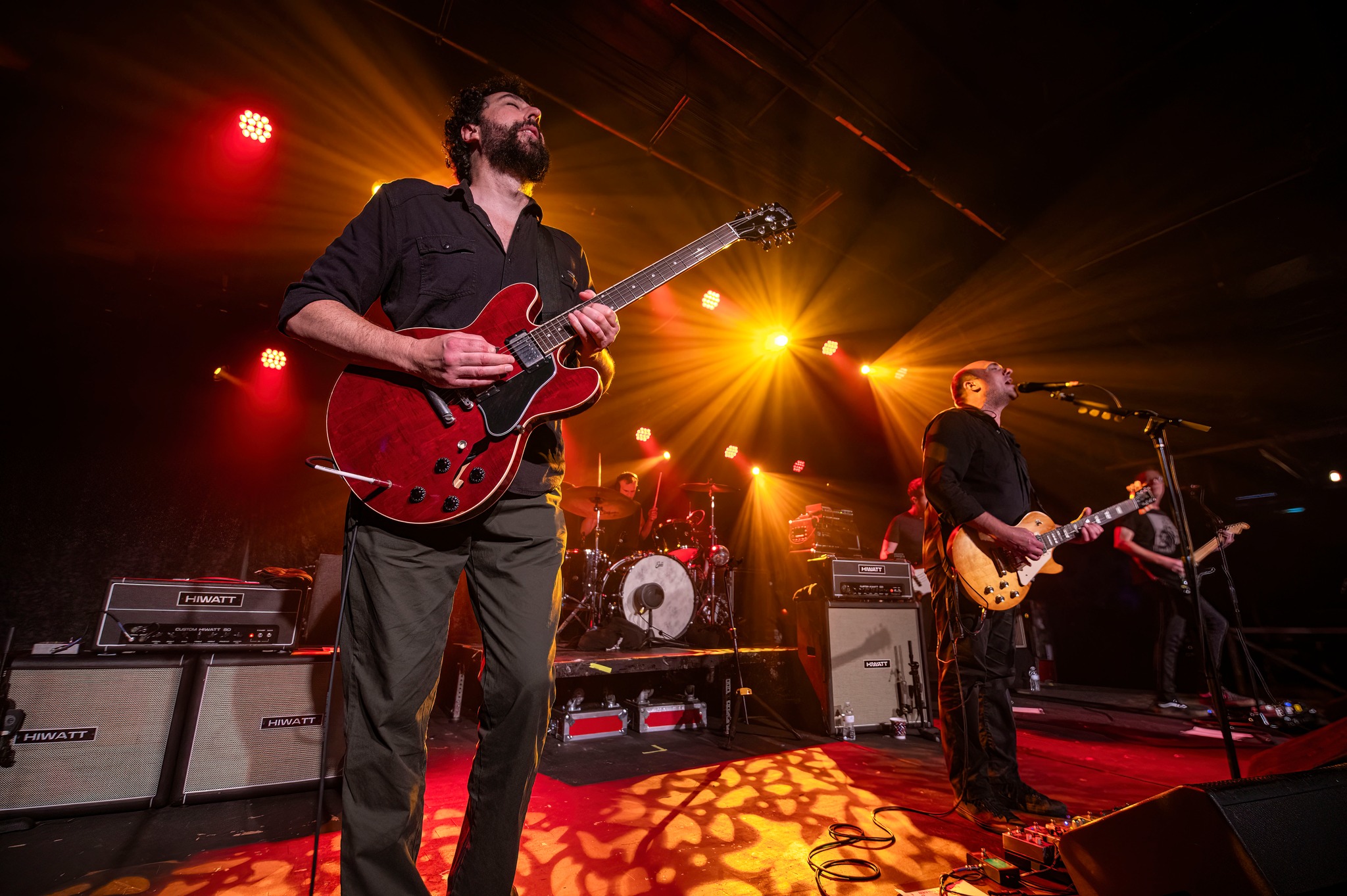 Sunny Day Real Estate