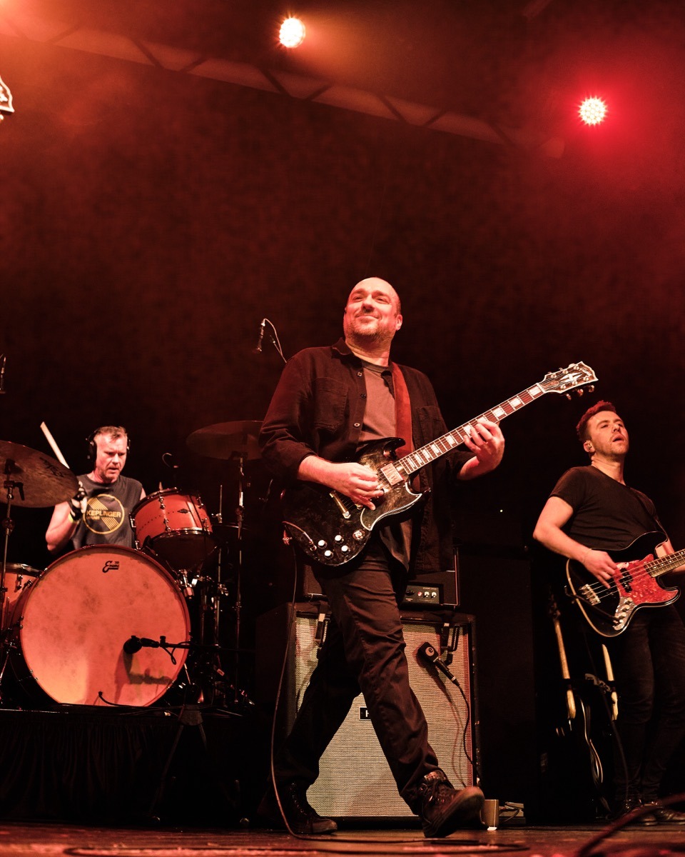 Sunny Day Real Estate