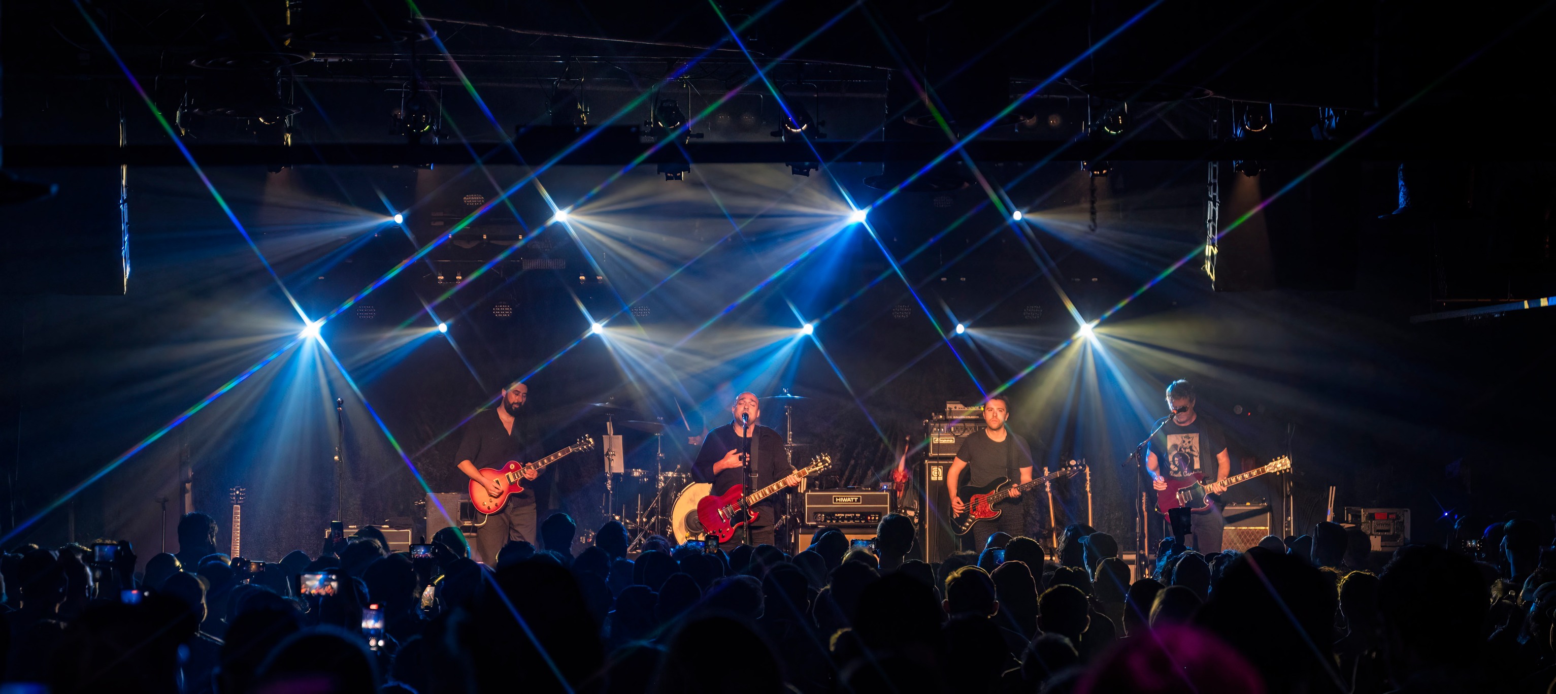 Sunny Day Real Estate